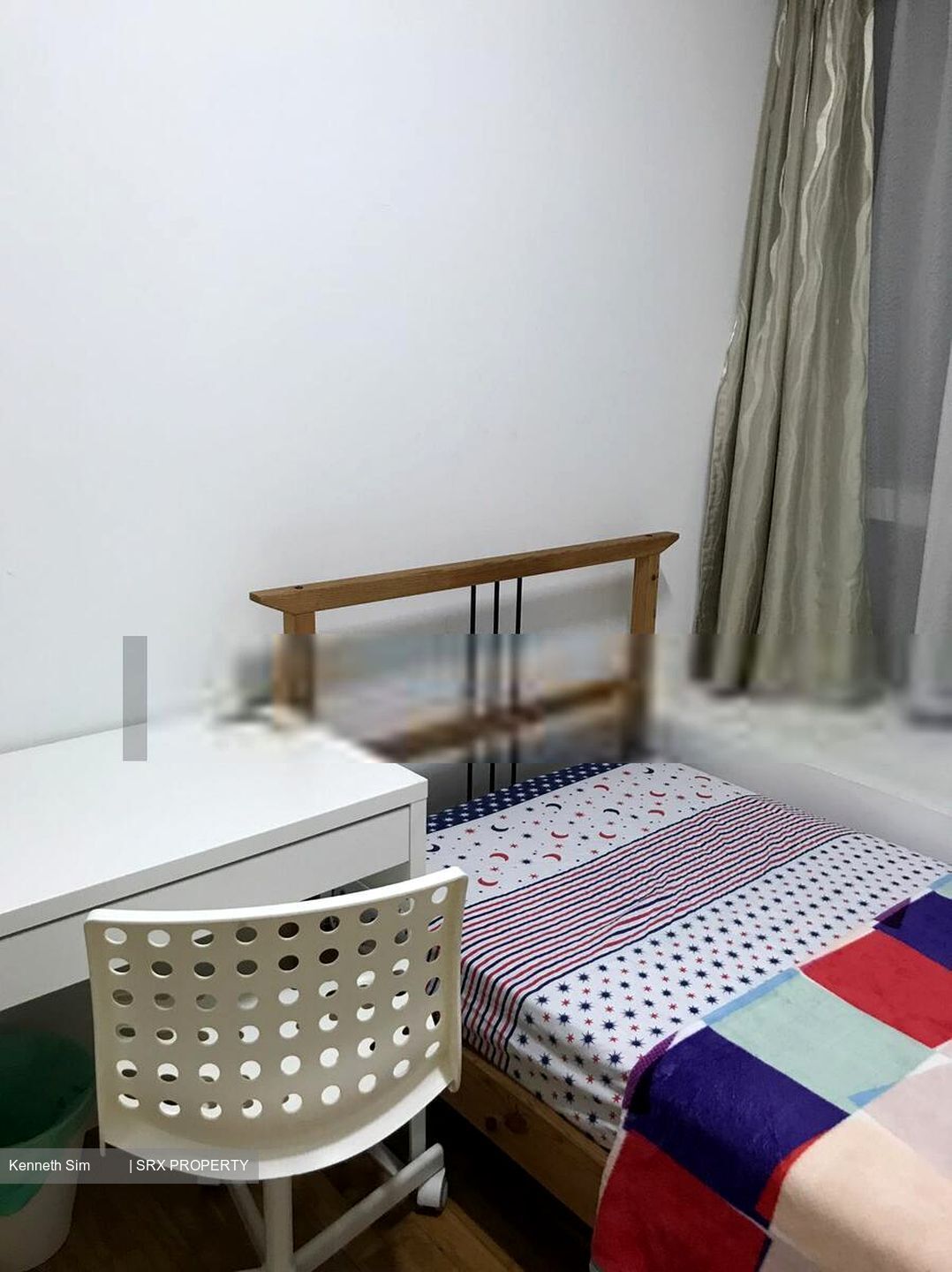 The Centris (D22), Apartment #402004331